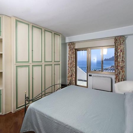 Apartmán Il Cavalluccio Marino Santa Teresa Di Riva Exteriér fotografie
