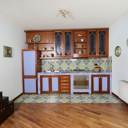Apartmán Il Cavalluccio Marino Santa Teresa Di Riva Exteriér fotografie