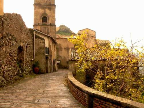 Apartmán Il Cavalluccio Marino Santa Teresa Di Riva Exteriér fotografie